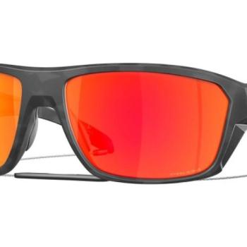 Oakley Split Shot OO9416-32 ONE SIZE (64) Fekete Női Napszemüvegek kép