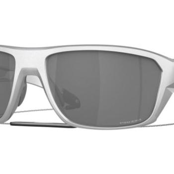 Oakley Split Shot X-Silver Collection OO9416-34 ONE SIZE (64) Ezüst Női Napszemüvegek kép