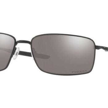 Oakley Square Wire OO4075-13 PRIZM ONE SIZE (60) Fekete Női Napszemüvegek kép