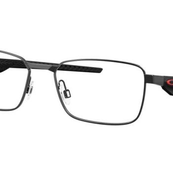 Oakley Steakhouse OX3140 314002 L (56) Szürke Unisex Dioptriás szemüvegek kép