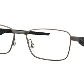Oakley Steakhouse OX3140 314003 L (56) Szürke Unisex Dioptriás szemüvegek kép