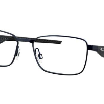 Oakley Steakhouse OX3140 314004 M (54) Fekete Unisex Dioptriás szemüvegek kép