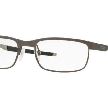 Oakley Steel Plate OX3222-02 M (54) Szürke Női Dioptriás szemüvegek kép