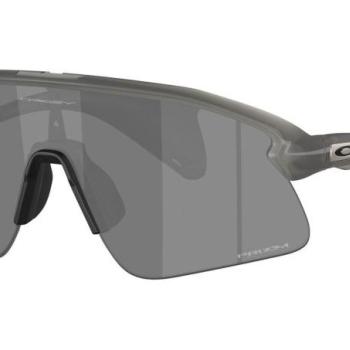 Oakley Stunt Devil OO9517-01 PRIZM Black ONE SIZE (99) Szürke Unisex Napszemüvegek kép