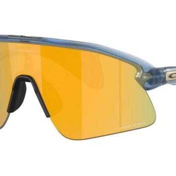 Oakley Stunt Devil OO9517-05 PRIZM 24k ONE SIZE (99) Kék Unisex Napszemüvegek kép