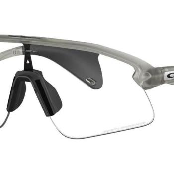 Oakley Stunt Devil OO9517-08 Photochromic ONE SIZE (99) Szürke Unisex Napszemüvegek kép