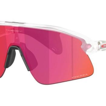 Oakley Stunt Devil OO9517-10 PRIZM Field ONE SIZE (99) Kristály Unisex Napszemüvegek kép