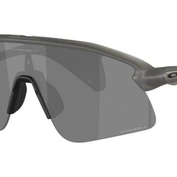 Oakley Stunt Devil S OO9518-01 PRIZM Black ONE SIZE (99) Szürke Unisex Napszemüvegek kép