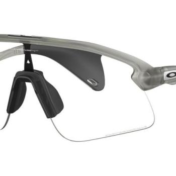 Oakley Stunt Devil S OO9518-08 Photochromic ONE SIZE (99) Szürke Unisex Napszemüvegek kép
