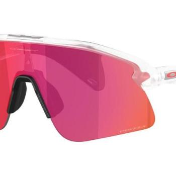 Oakley Stunt Devil S OO9518-10 PRIZM Field ONE SIZE (99) Kristály Unisex Napszemüvegek kép