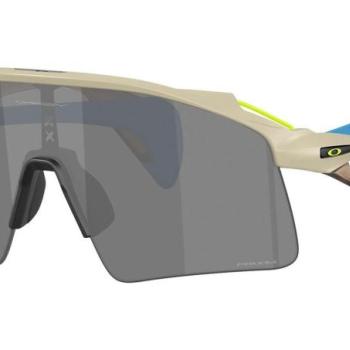 Oakley Stunt Wing OO9519-03 PRIZM Black ONE SIZE (99) Bézs Unisex Napszemüvegek kép