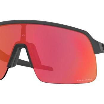 Oakley Sutro Lite OO9463-04 PRIZM Trail Torch M (39) Szürke Unisex Napszemüvegek kép