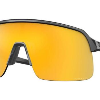 Oakley Sutro Lite OO9463-13 PRIZM 24k M (39) Szürke Unisex Napszemüvegek kép