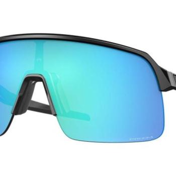 Oakley Sutro Lite OO9463-15 ONE SIZE (39) Fekete Unisex Napszemüvegek kép