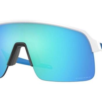 Oakley Sutro Lite OO9463-19 ONE SIZE (39) Fehér Unisex Napszemüvegek kép