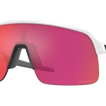 Oakley Sutro Lite OO9463-20 ONE SIZE (39) Fehér Unisex Napszemüvegek kép