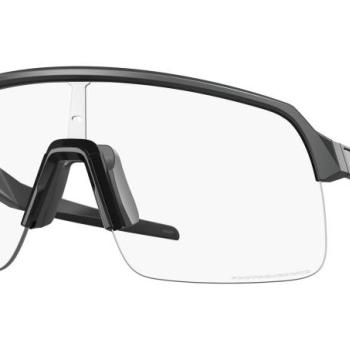 Oakley Sutro Lite OO9463-45 Photochromic M (39) Szürke Unisex Napszemüvegek kép