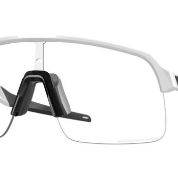 Oakley Sutro Lite OO9463-46 Photochromic M (39) Fehér Unisex Napszemüvegek kép
