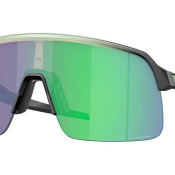 Oakley Sutro Lite OO9463-48 ONE SIZE (39) Fekete Unisex Napszemüvegek kép