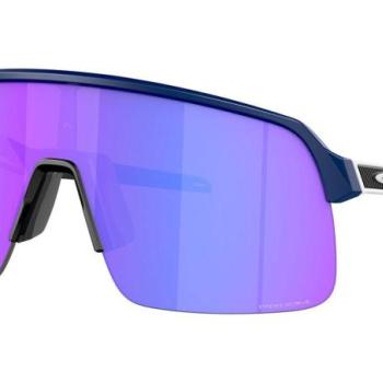Oakley Sutro Lite OO9463 946363 PRIZM Violet M (39) Kék Unisex Napszemüvegek kép