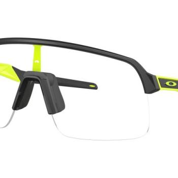 Oakley Sutro Lite OO9463 946380 M (39) Fekete Unisex Napszemüvegek kép