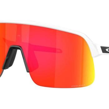 Oakley Sutro Lite S OO9496 949602 PRIZM Ruby ONE SIZE (34) Fehér Unisex Napszemüvegek kép