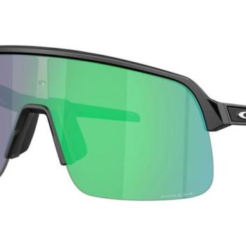 Oakley Sutro Lite S OO9496 949604 PRIZM Jade ONE SIZE (34) Fekete Unisex Napszemüvegek kép