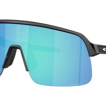 Oakley Sutro Lite S OO9496 949605 PRIZM Sapphire ONE SIZE (34) Fekete Unisex Napszemüvegek kép