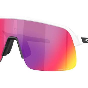 Oakley Sutro Lite S OO9496 949606 PRIZM Road ONE SIZE (34) Fehér Unisex Napszemüvegek kép
