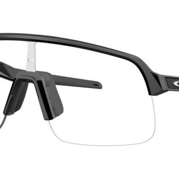 Oakley Sutro Lite S OO9496 949607 Photochromic ONE SIZE (34) Fekete Unisex Napszemüvegek kép