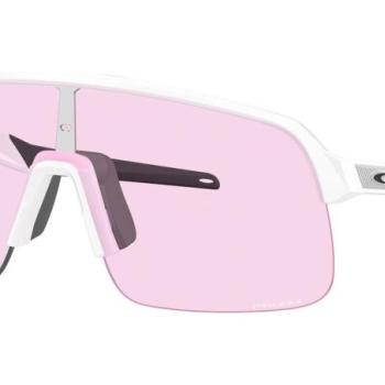 Oakley Sutro Lite S OO9496 949608 PRIZM Low Light ONE SIZE (34) Fehér Unisex Napszemüvegek kép