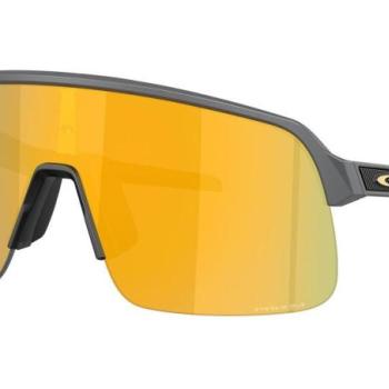 Oakley Sutro Lite S OO9496 949609 PRIZM 24k ONE SIZE (34) Szürke Unisex Napszemüvegek kép