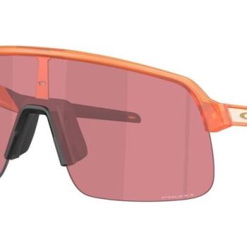 Oakley Sutro Lite S OO9496 949610 PRIZM Dark Golf ONE SIZE (34) Narancssárga Unisex Napszemüvegek kép