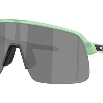 Oakley Sutro Lite S OO9496 949611 PRIZM Black ONE SIZE (34) Zöld Unisex Napszemüvegek kép