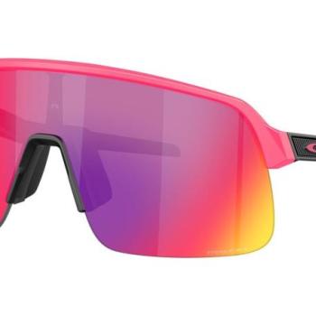 Oakley Sutro Lite S OO9496 949614 PRIZM Road ONE SIZE (34) Rózsaszín Unisex Napszemüvegek kép