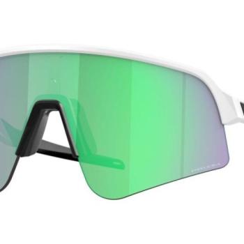 Oakley Sutro Lite Sweep OO9465-04 ONE SIZE (39) Fehér Unisex Napszemüvegek kép