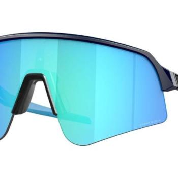 Oakley Sutro Lite Sweep OO9465-05 ONE SIZE (39) Kék Unisex Napszemüvegek kép