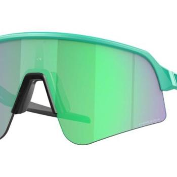 Oakley Sutro Lite Sweep OO9465-11 ONE SIZE (39) Zöld Unisex Napszemüvegek kép