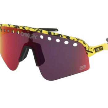 Oakley Sutro Lite Sweep OO9465 946518 kép