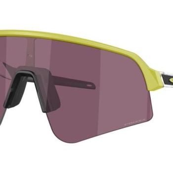 Oakley Sutro Lite Sweep OO9465 946537 PRIZM Road M (39) Zöld Unisex Napszemüvegek kép