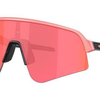 Oakley Sutro Lite Sweep OO9465 946538 PRIZM Trail Torch M (39) Rózsaszín Unisex Napszemüvegek kép