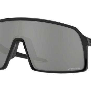 Oakley Sutro OO9406-01 PRIZM Black M (37) Fekete Unisex Napszemüvegek kép