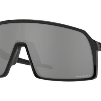 Oakley Sutro OO9406-01 PRIZM ONE SIZE (37) Fekete Unisex Napszemüvegek kép