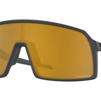 Oakley Sutro OO9406-05 ONE SIZE (37) Szürke Unisex Napszemüvegek kép