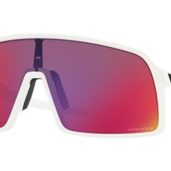 Oakley Sutro OO9406-06 PRIZM ONE SIZE (37) Fehér Unisex Napszemüvegek kép