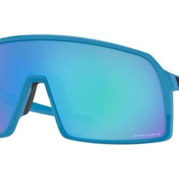 Oakley Sutro OO9406-07 PRIZM ONE SIZE (37) Kék Unisex Napszemüvegek kép