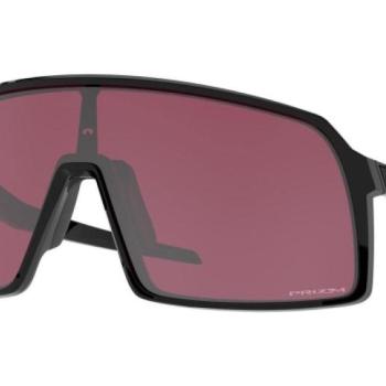 Oakley Sutro OO9406-20 ONE SIZE (37) Fekete Unisex Napszemüvegek kép