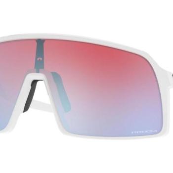 Oakley Sutro OO9406-22 PRIZM Sapphire Iridium M (37) Fehér Unisex Napszemüvegek kép