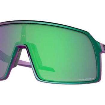 Oakley Sutro OO9406-47 ONE SIZE (37) Zöld Unisex Napszemüvegek kép