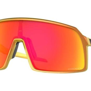 Oakley Sutro OO9406-48 ONE SIZE (37) Arany Unisex Napszemüvegek kép